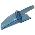 San Jamar Scoop Only - 6-10Oz For  - Part# Sjsi5500 SJSI5500